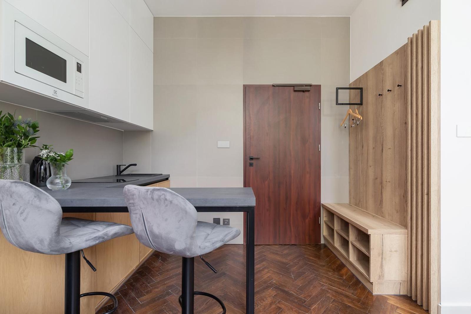 Kazimierz Area - Dietla 21 Street Apartamento