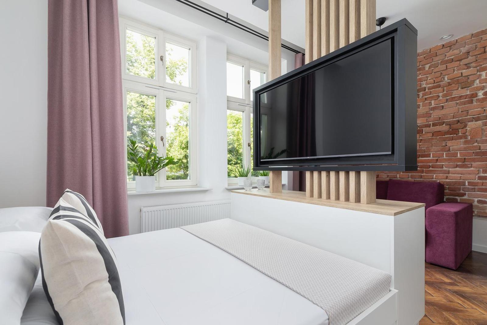 Kazimierz Area - Dietla 21 Street Apartamento Cracovia