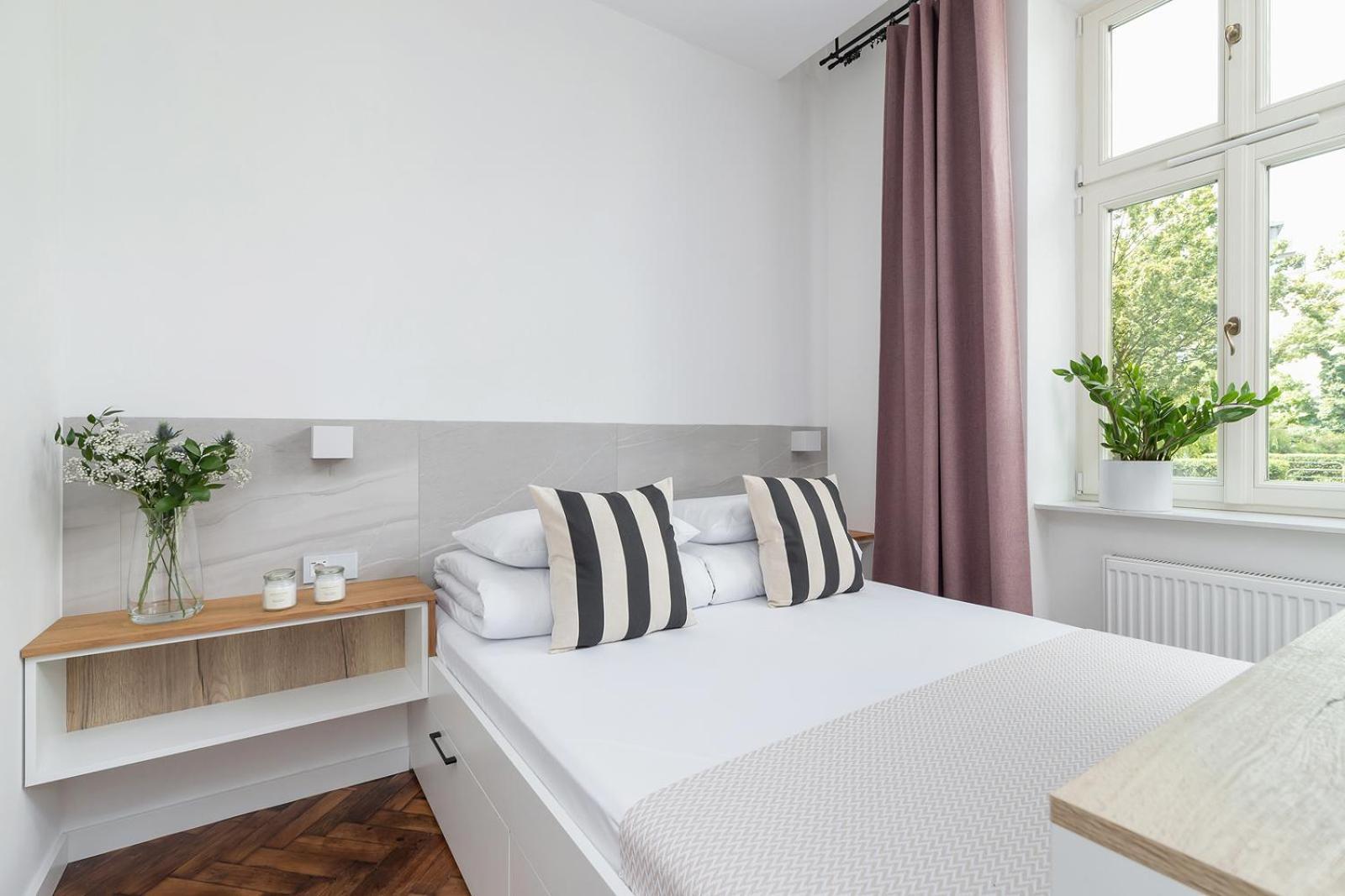Kazimierz Area - Dietla 21 Street * Cracovia