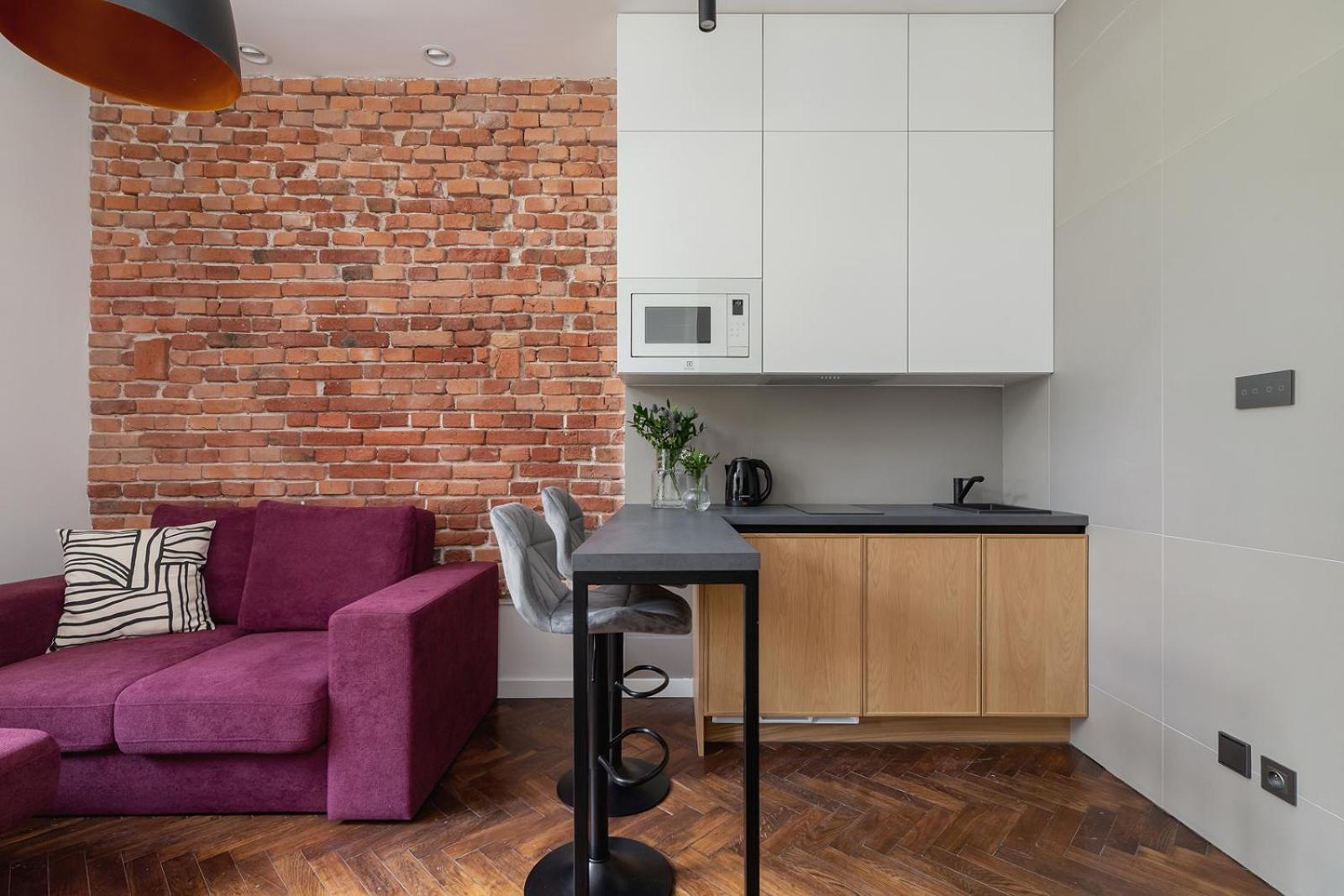 Apartamento Kazimierz Area - Dietla 21 Street *