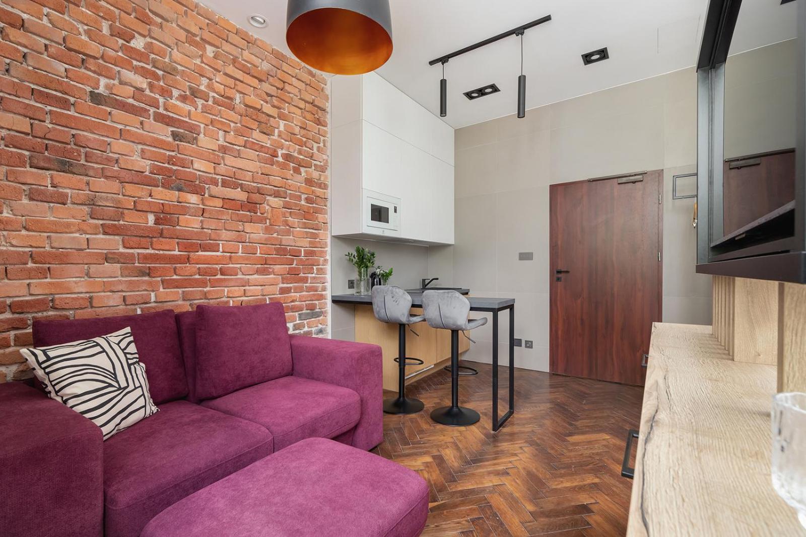 Apartamento Kazimierz Area - Dietla 21 Street Cracovia